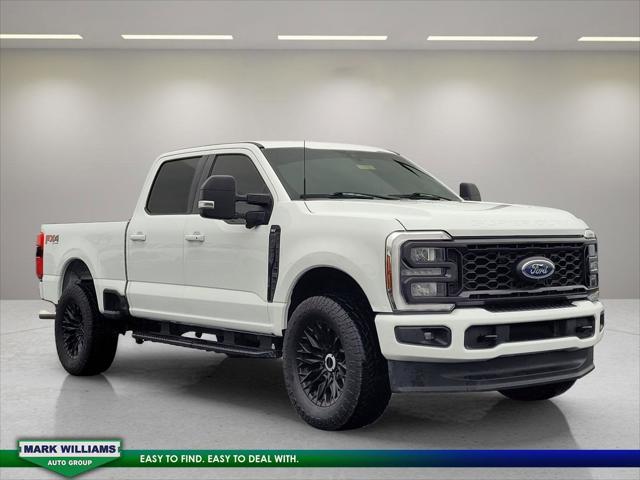 2024 Ford F-250 XLT 2024 Ford F-250 XLT
