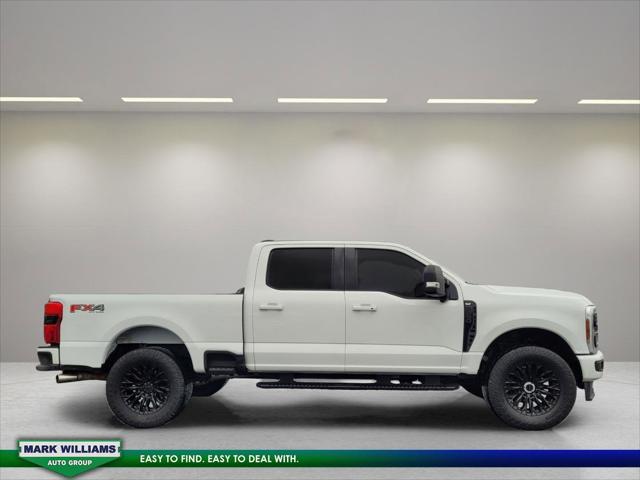 2024 Ford F-250 XLT 2024 Ford F-250 XLT