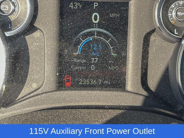 2024 RAM 3500 Tradesman Crew Cab 4x4 8 Box 2024 RAM 3500 Tradesman Crew Cab 4x4 8 Box