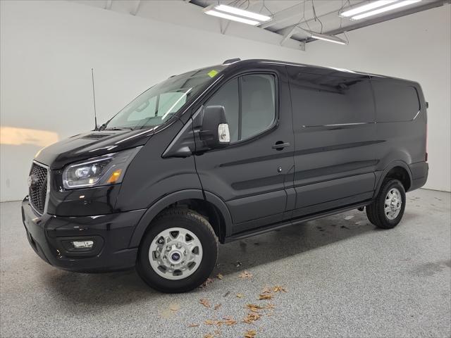 2026 Ford Transit Cargo Van T-350 130"" Low Rf 9500 GVWR AWD for sale in Cedar Springs, MI