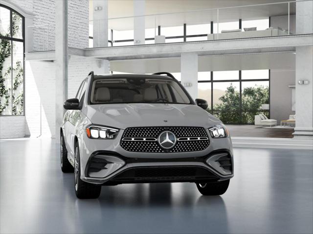 2026 Mercedes-Benz GLE GLE 350 GLE 350