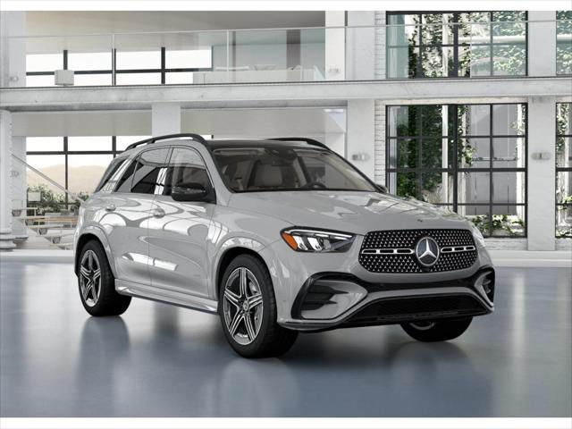 2026 Mercedes-Benz GLE GLE 350 GLE 350