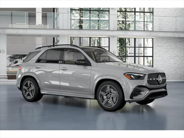 2026 Mercedes-Benz GLE GLE 350 GLE 350