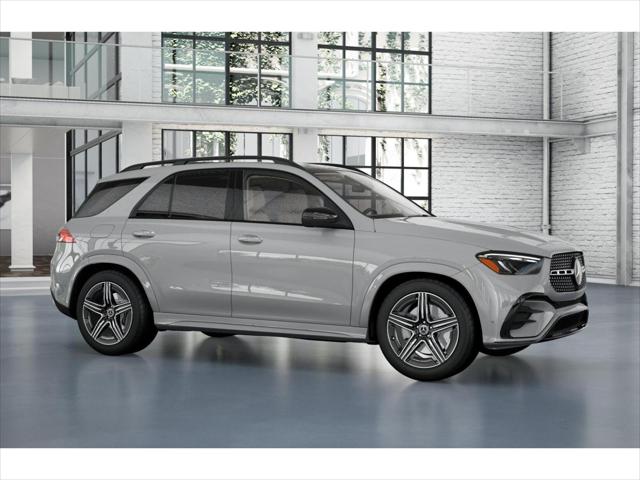 2026 Mercedes-Benz GLE GLE 350 GLE 350