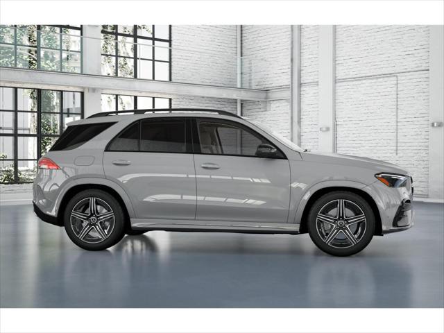 2026 Mercedes-Benz GLE GLE 350 GLE 350