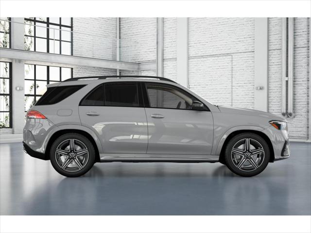 2026 Mercedes-Benz GLE GLE 350 GLE 350