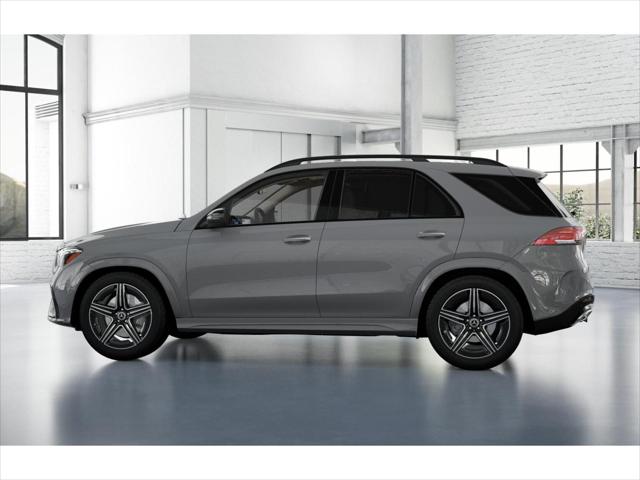 2026 Mercedes-Benz GLE GLE 350 GLE 350