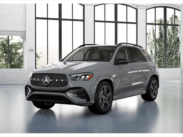 2026 Mercedes-Benz GLE GLE 350 GLE 350