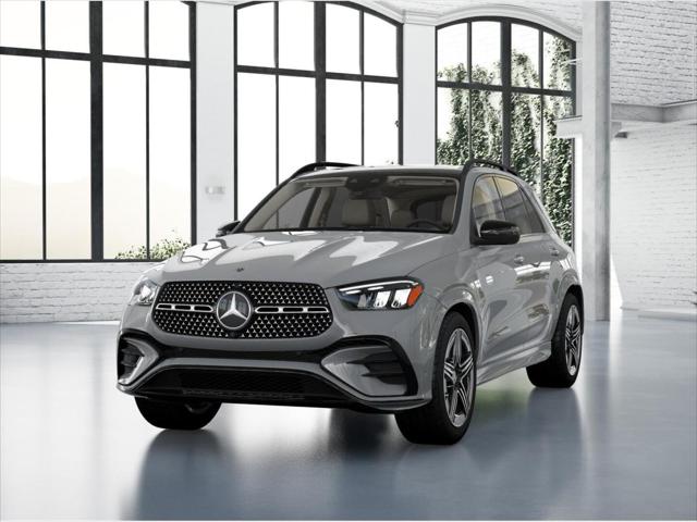 2026 Mercedes-Benz GLE GLE 350 GLE 350