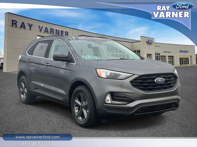 2022 Ford Edge SEL for sale in Clinton, TN