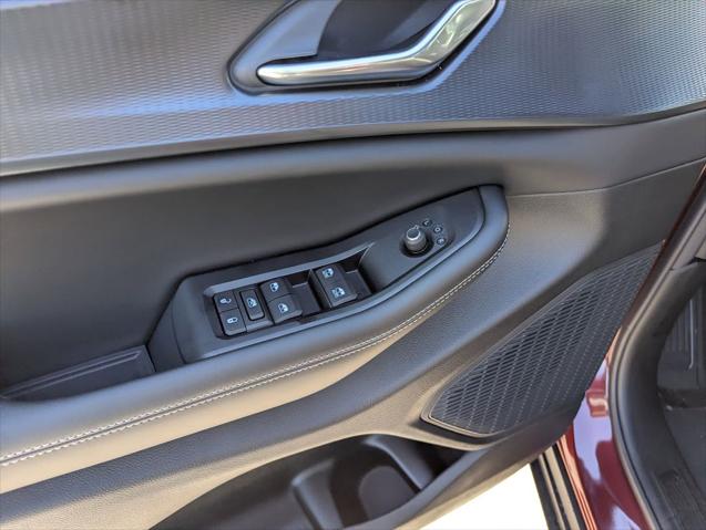 2025 Jeep Grand Cherokee Altitude X 4x4