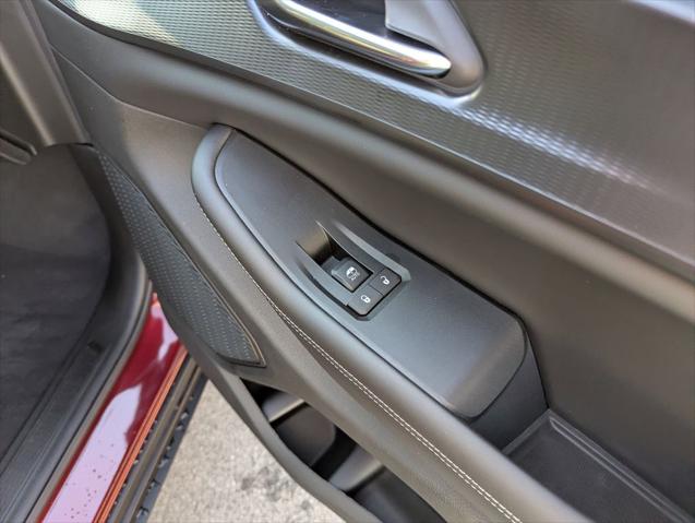2025 Jeep Grand Cherokee Altitude X 4x4