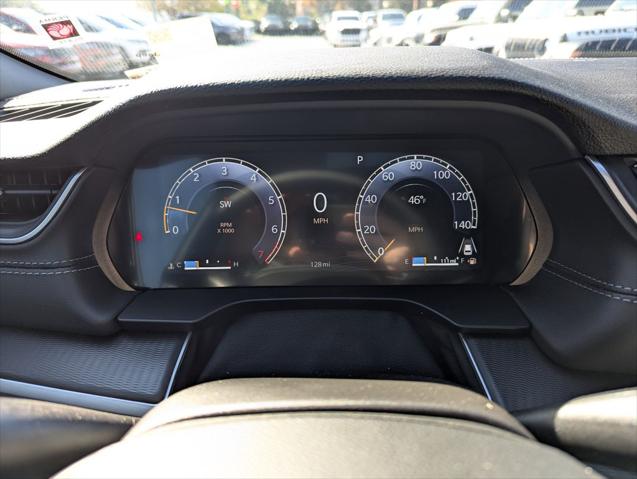 2025 Jeep Grand Cherokee Altitude X 4x4