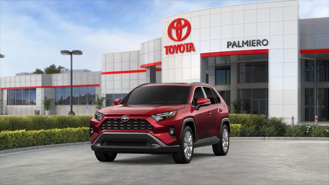2025 Toyota RAV4 XLE Premium for sale in Meadville, PA