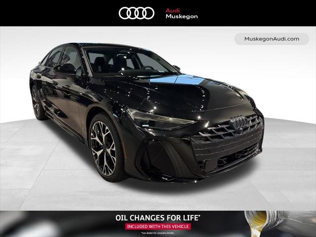 2026 Audi A6 Premium Plus quattro S tronic for sale in Muskegon, MI