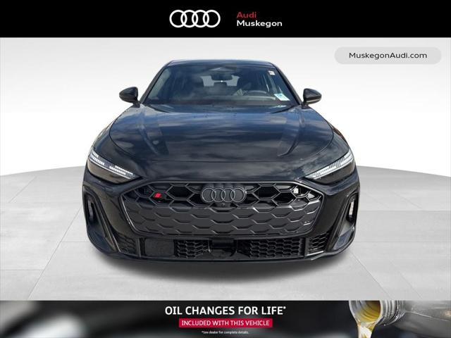 2025 Audi S5 Prestige TFSI quattro S tronic