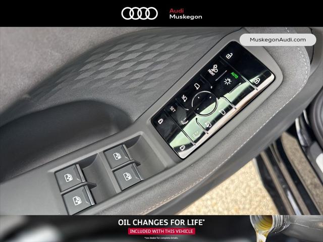 2025 Audi S5 Prestige TFSI quattro S tronic