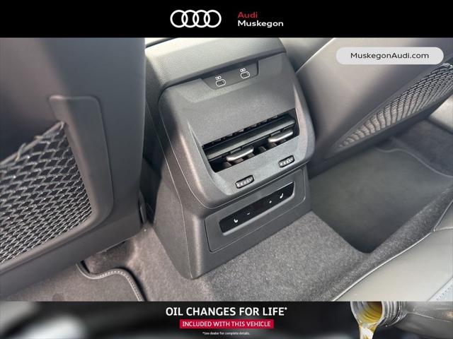 2025 Audi S5 Prestige TFSI quattro S tronic