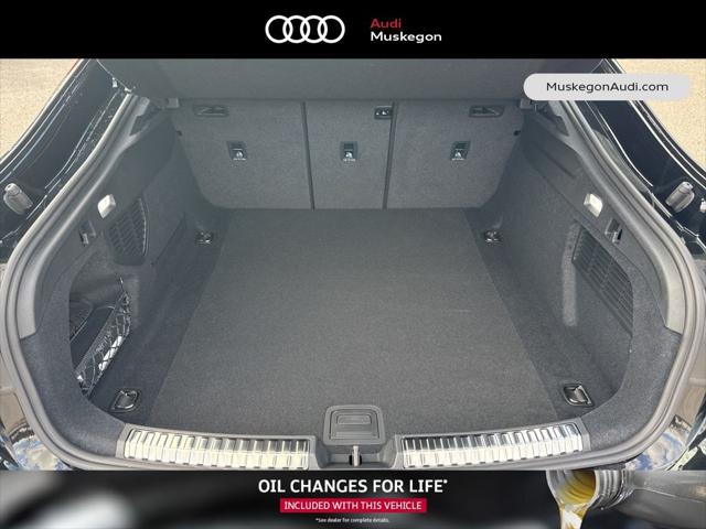2025 Audi S5 Prestige TFSI quattro S tronic