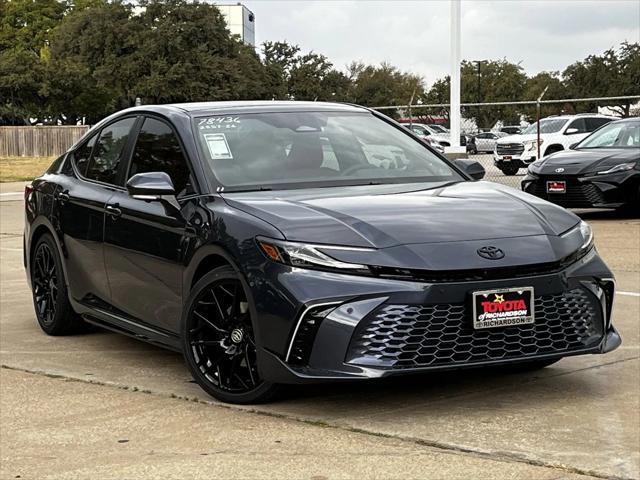 2026 Toyota Camry XSE for sale in Richardson, TX