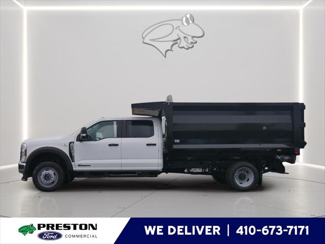 2026 Ford F-550 XL for sale in Hurlock, MD