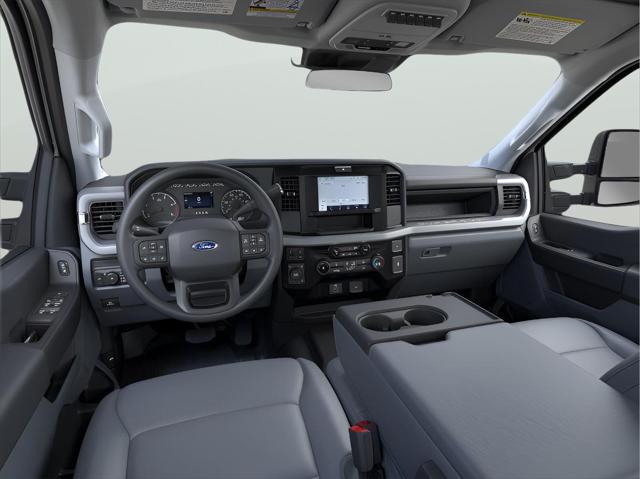 2026 Ford F-550 XL