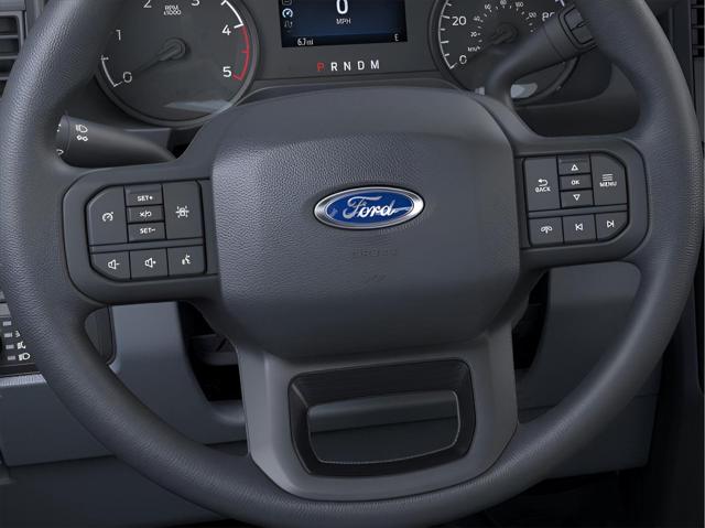 2026 Ford F-550 XL