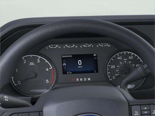 2026 Ford F-550 XL