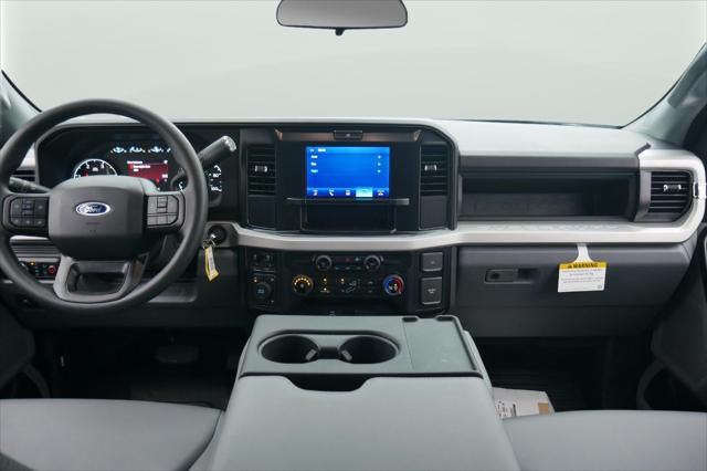 2026 Ford F-550 XL