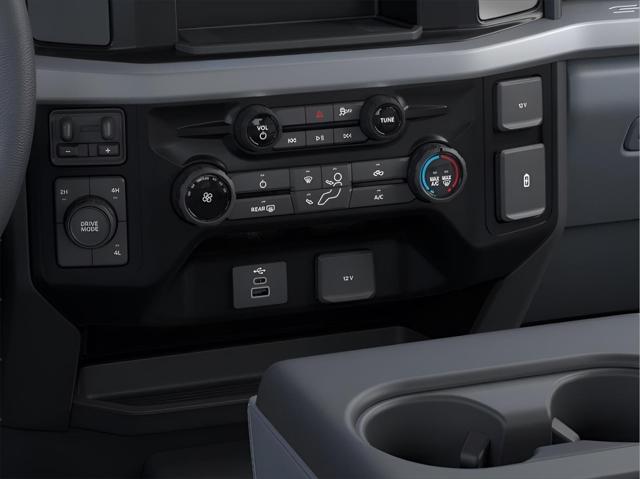 2026 Ford F-550 XL