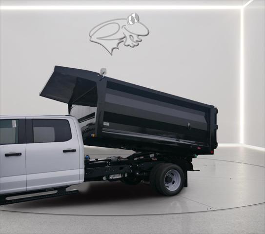 2026 Ford F-550 XL