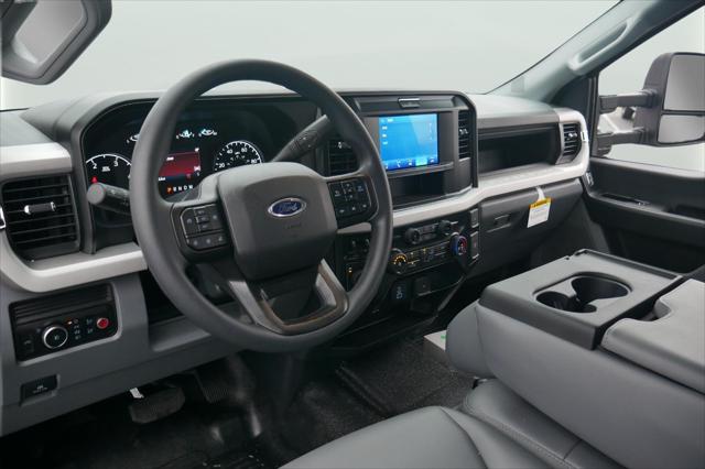 2026 Ford F-550 XL