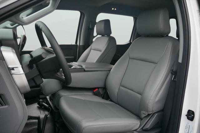 2026 Ford F-550 XL