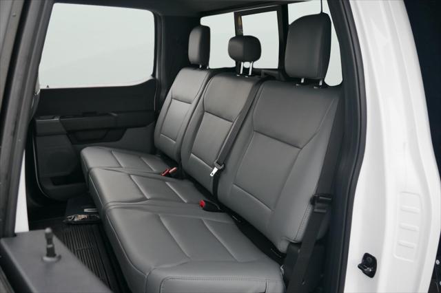 2026 Ford F-550 XL