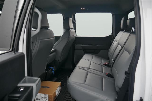 2026 Ford F-550 XL