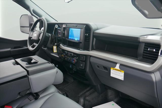 2026 Ford F-550 XL