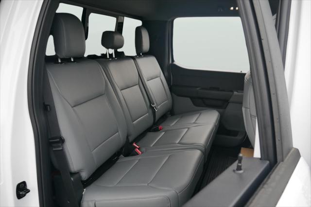 2026 Ford F-550 XL