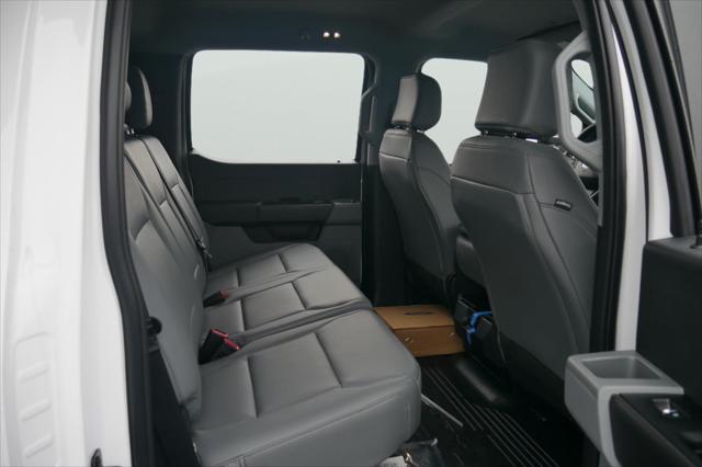 2026 Ford F-550 XL