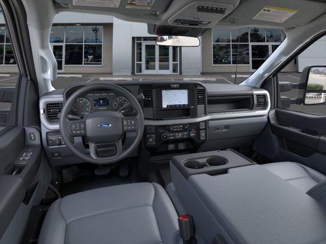 2026 Ford F-550 XL