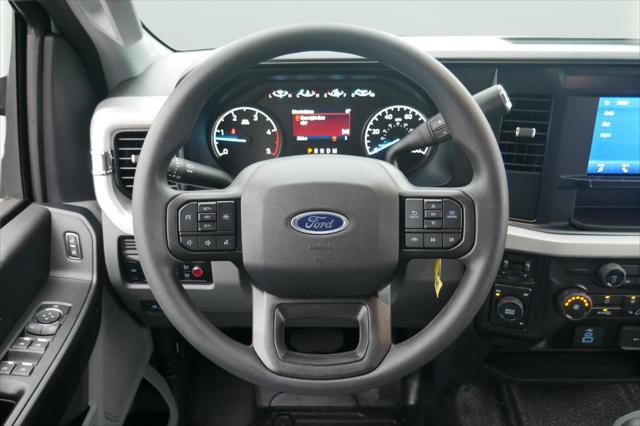 2026 Ford F-550 XL