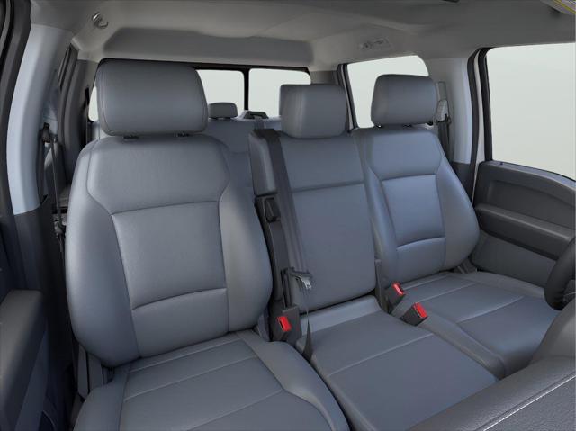 2026 Ford F-550 XL