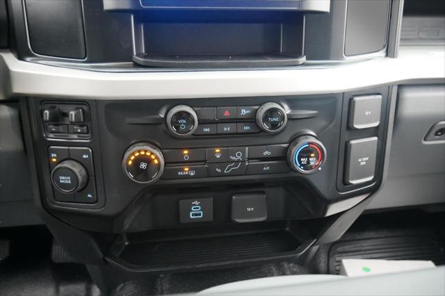 2026 Ford F-550 XL