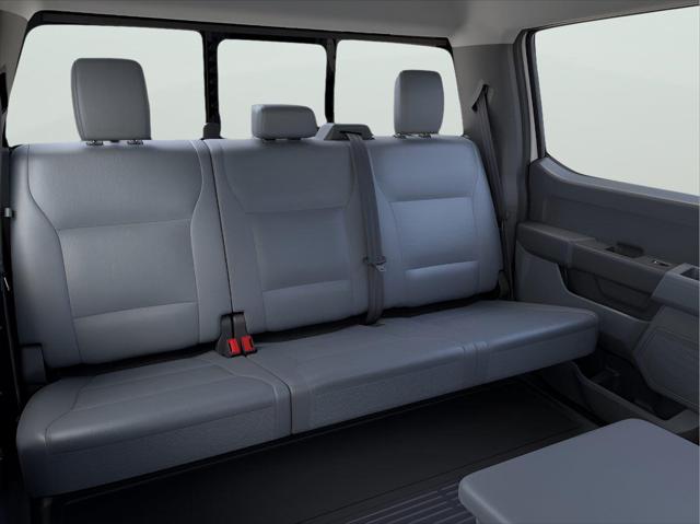 2026 Ford F-550 XL