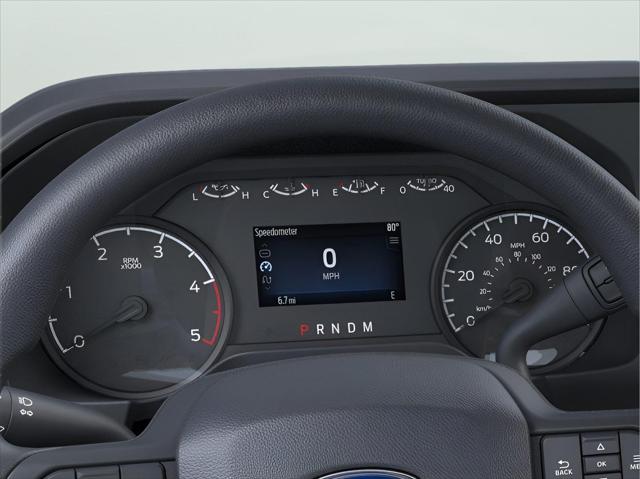 2026 Ford F-550 XL