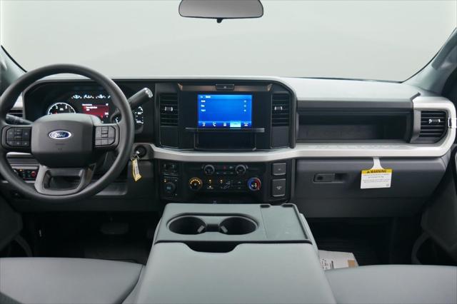 2026 Ford F-550 XL
