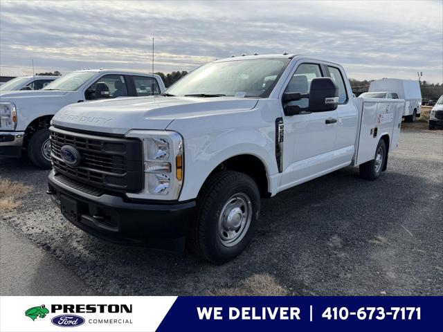 2026 Ford F-250 XL for sale in Hurlock, MD