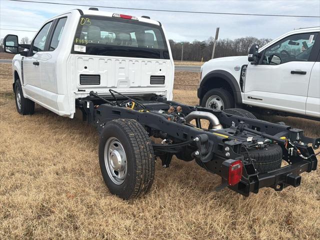 2026 Ford F-250 XL