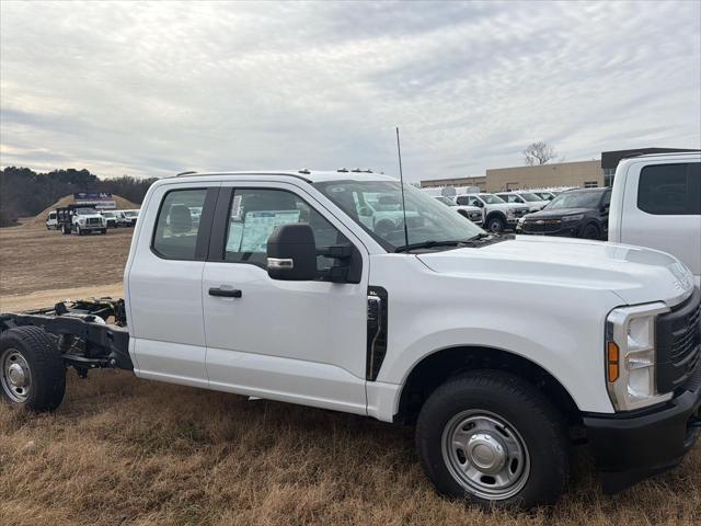 2026 Ford F-250 XL
