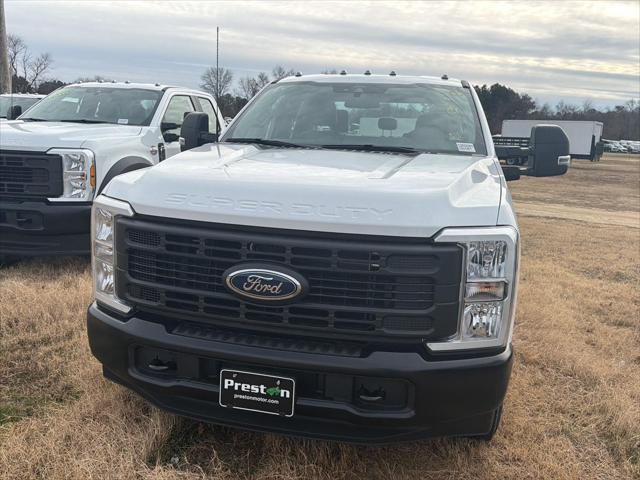 2026 Ford F-250 XL