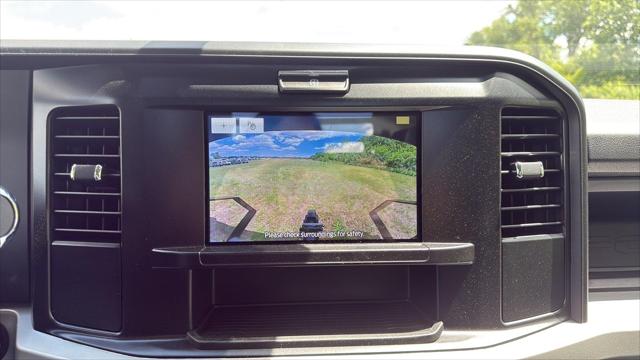 2026 Ford F-350 9' DYNA PRO CONTRCTORS DUMP, 1/4 CAB SHIELD, FULL COMBO HITCH
